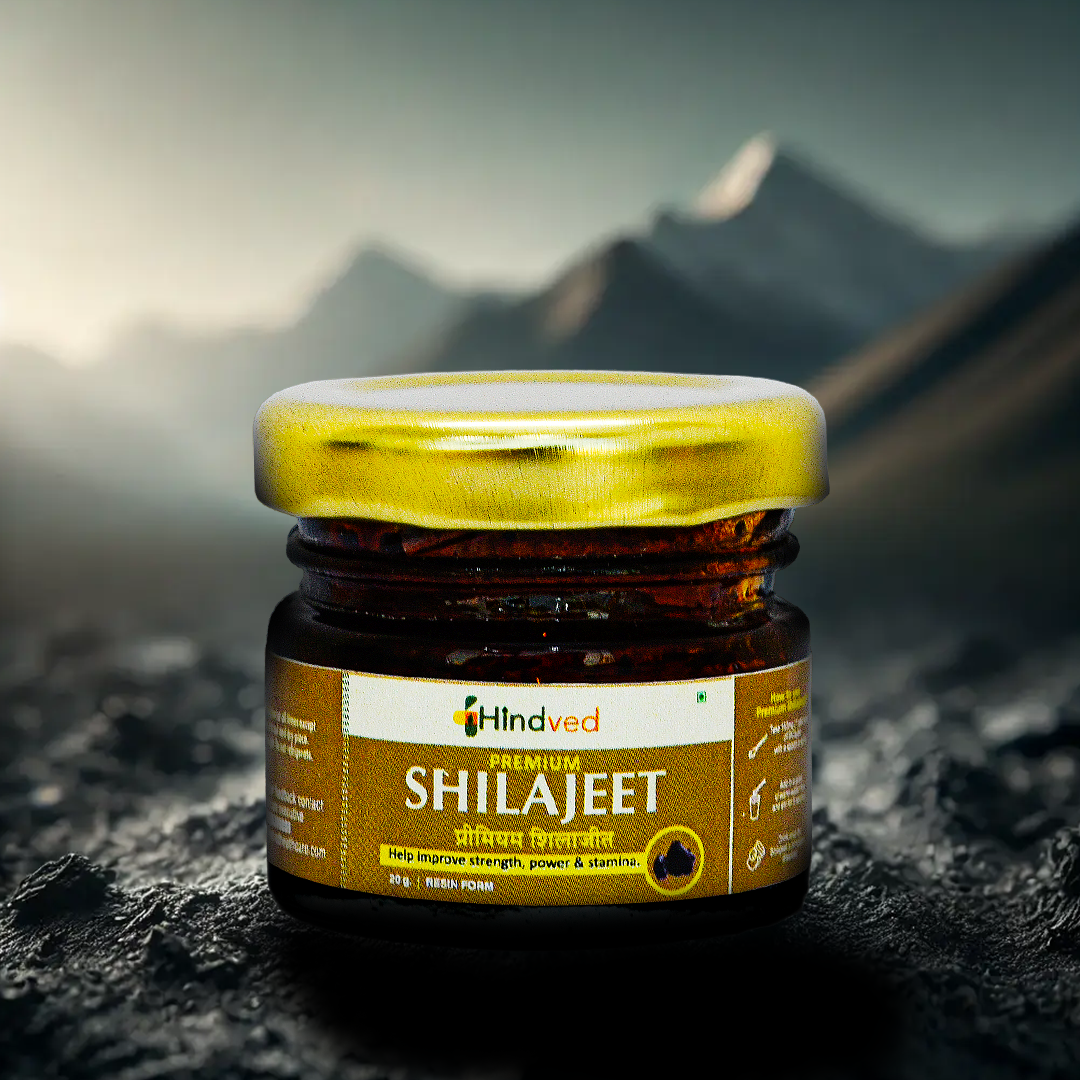 Shilajeet