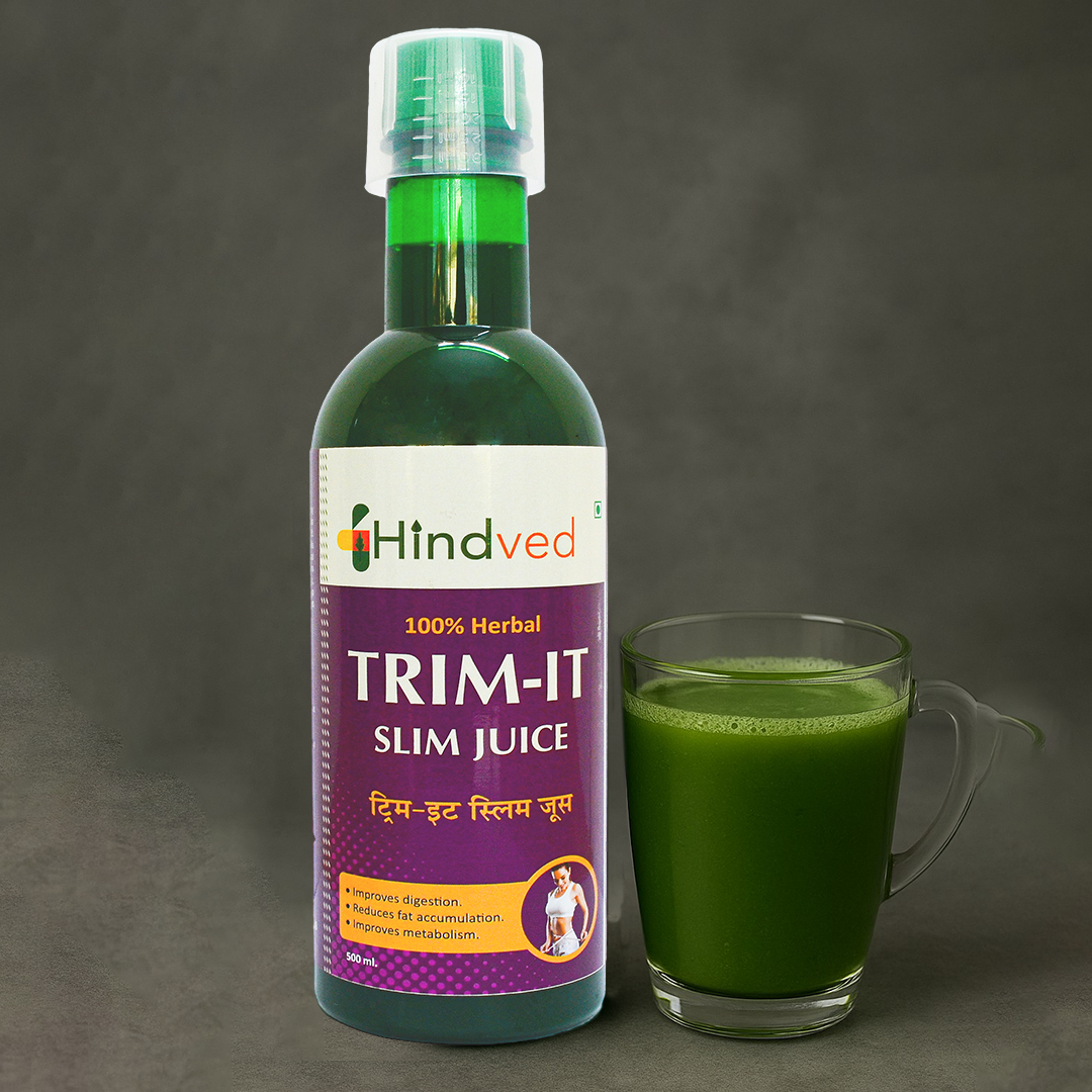 Trim-It-Slim Juice