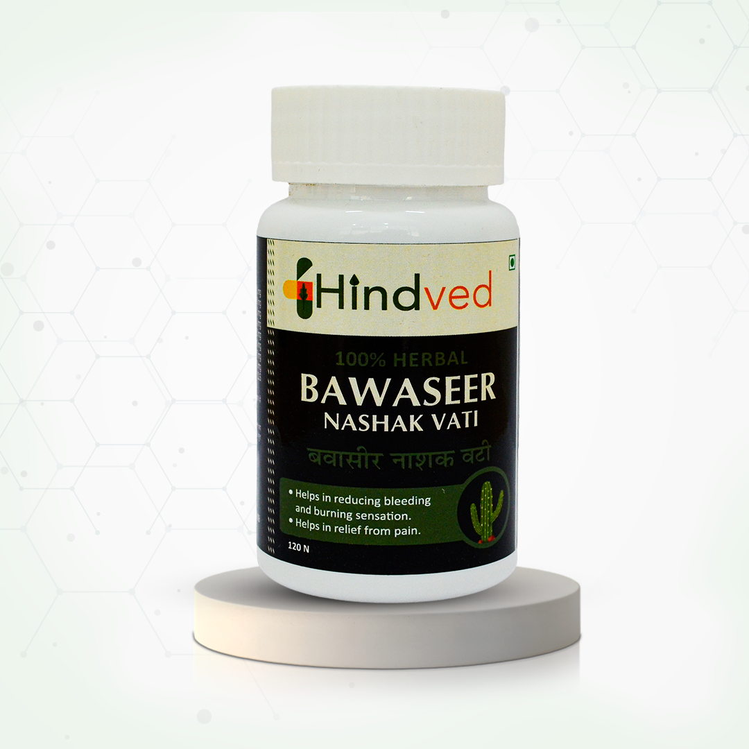Bawaseer Nashak Vati