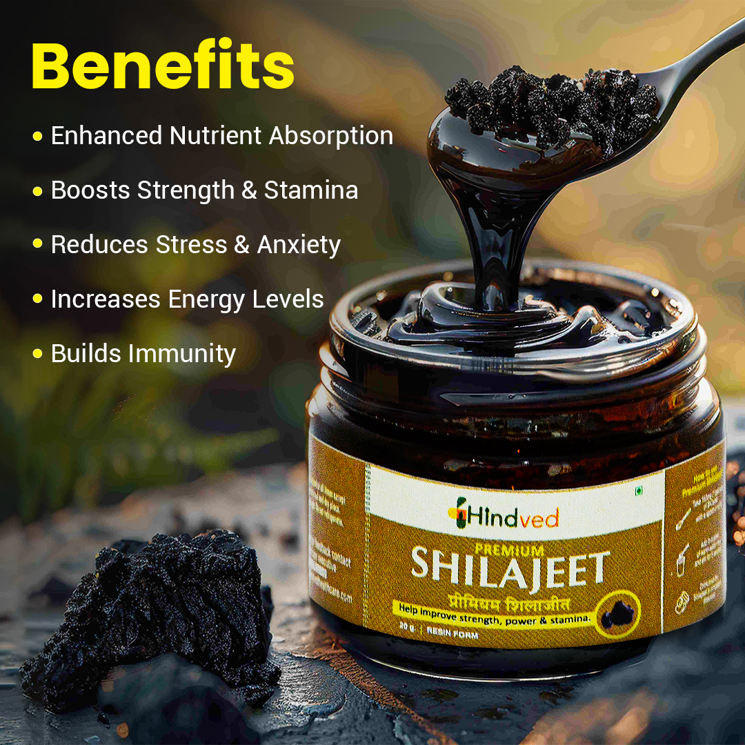 Shilajeet