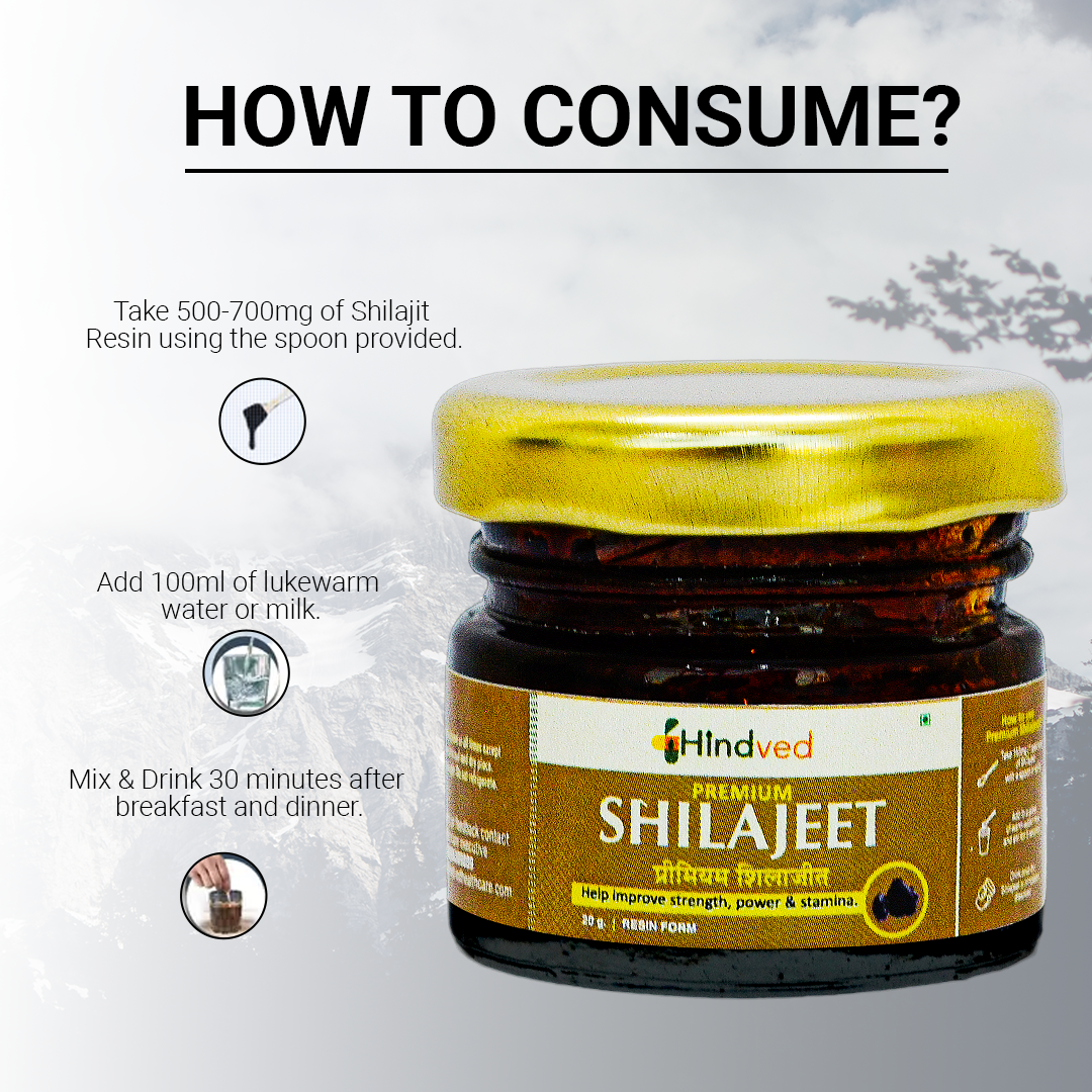 Shilajeet
