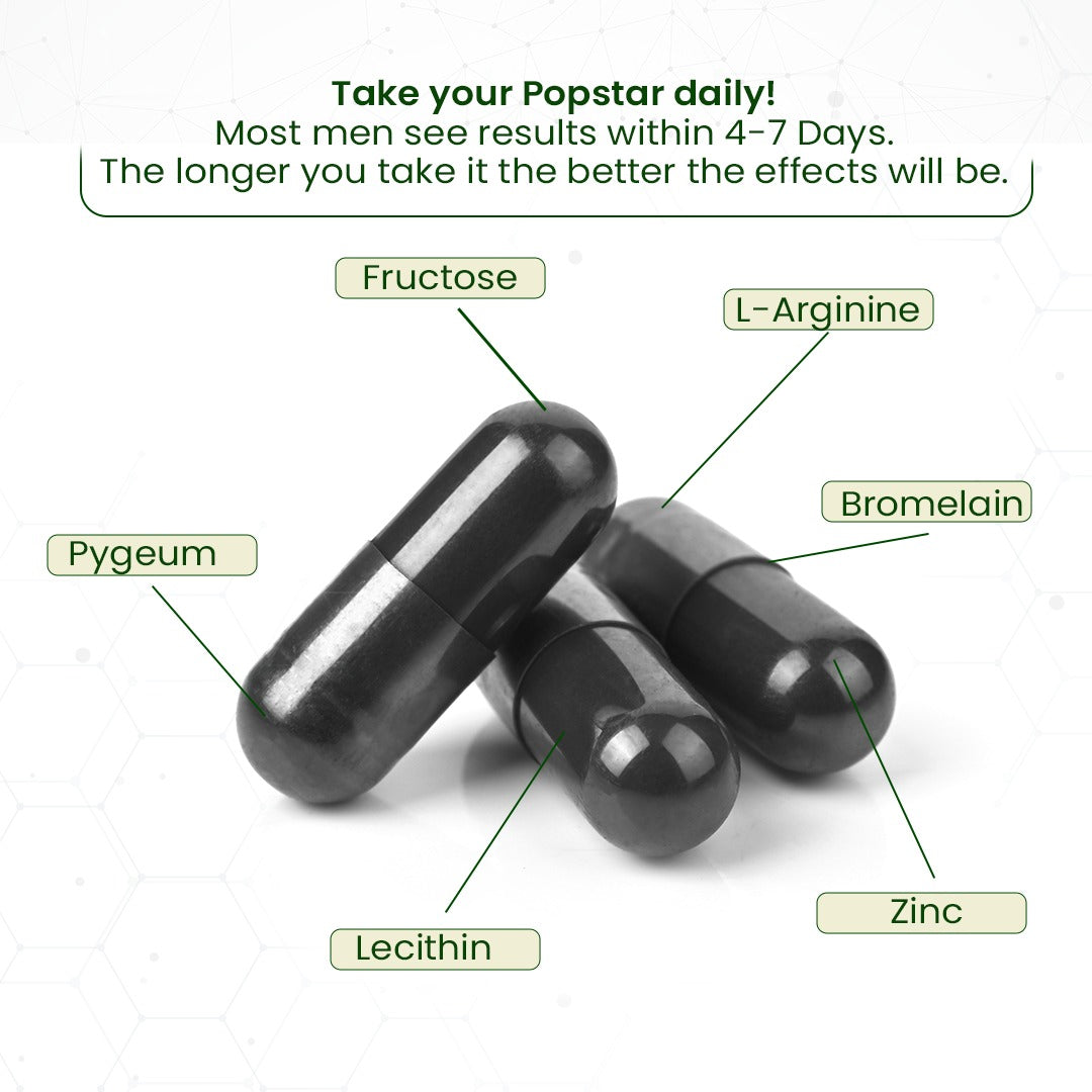 Virya Stambhan Capsule