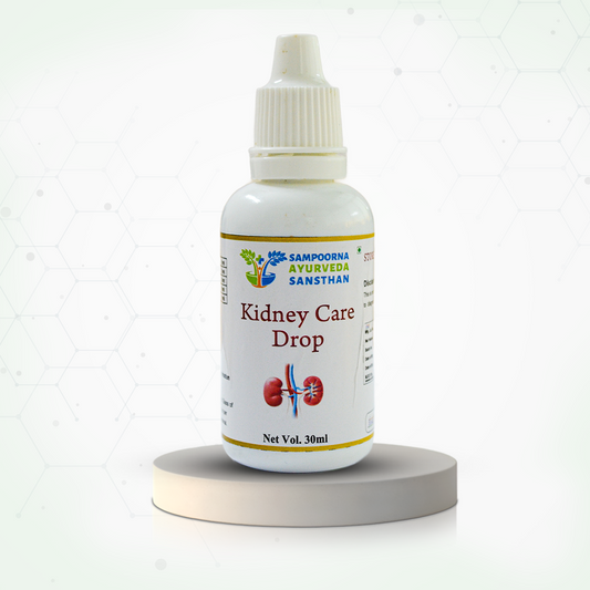 Kidney Care Drop
