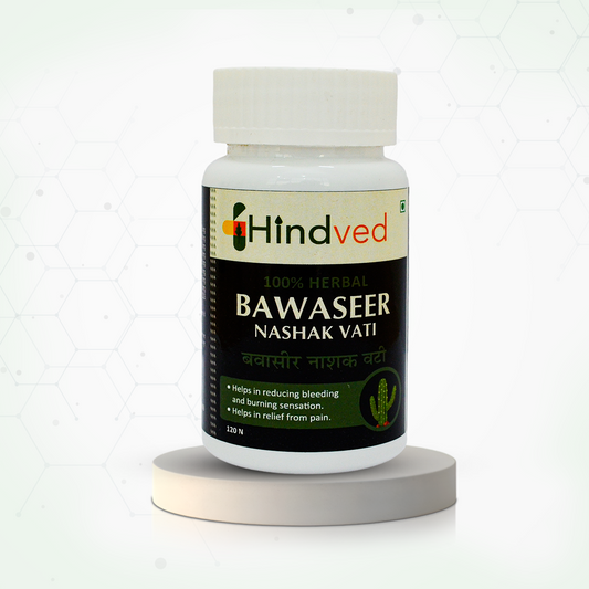 Bawaseer Nashak Vati