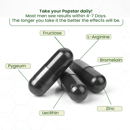 VIRYA STAMBHAN CAPSULE
