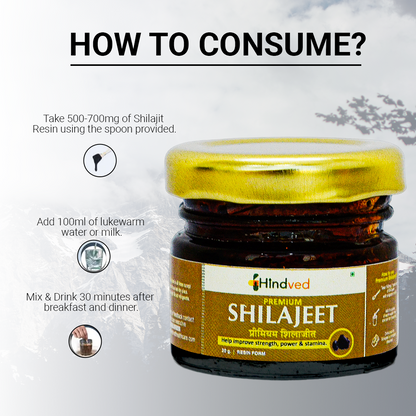 Shilajeet