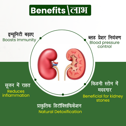 Kidney Care Syrup