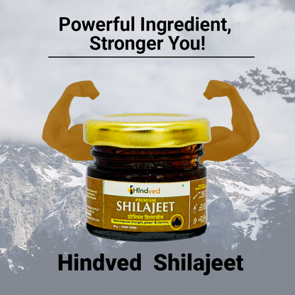 Shilajeet